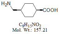 Tranexamic EP Impurity B
